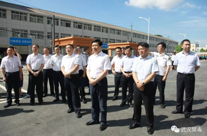 武漢某精神病院崗?fù)?，捷士通廠家