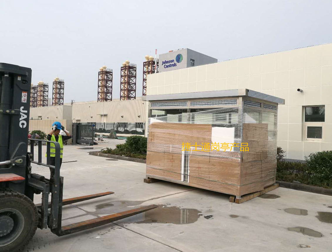 山東濱州工廠吸煙亭提供崗?fù)S家，全國可售
