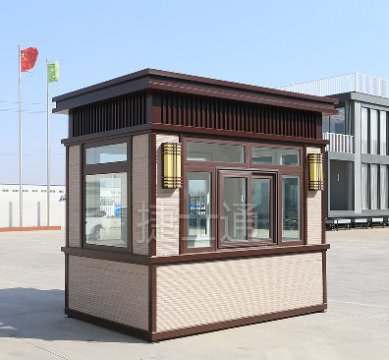 崗亭新品保安崗亭小區(qū)崗亭小區(qū)門衛(wèi)崗亭小區(qū)門衛(wèi)值班室崗亭