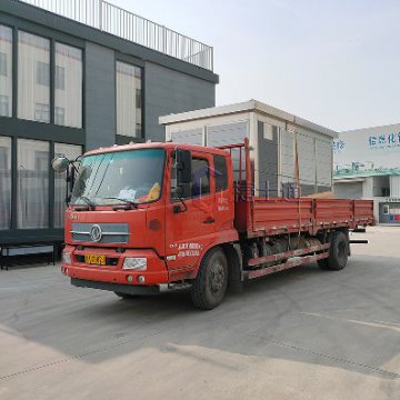 河北秦皇島工廠需要的設備房