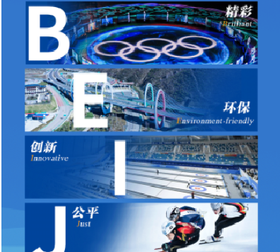 透過B-E-I-J-I-N-G看冬奧 場(chǎng)館移動(dòng)房屋的規(guī)劃、設(shè)計(jì)、施工