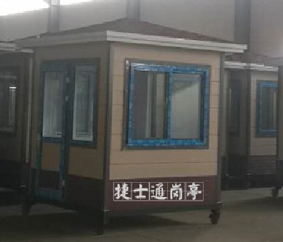 安徽省宣城市香江大地幼兒園，2乘2雕花板崗?fù)?個(gè)